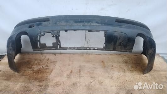 Бампер задний audi Q7, Номер 4L0807303B, 4L0071055A (1OK01HG01)