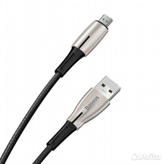 Кабель Micro USB