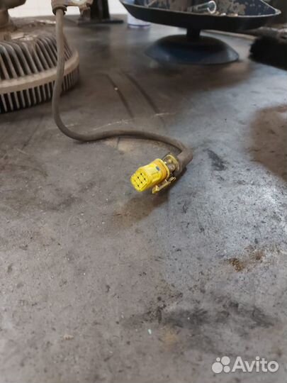 Вискомуфта MAN 51066300140