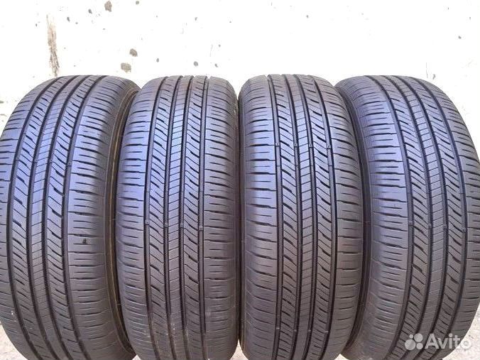 Hankook Smart Plus2 H449 205/65 R15 94H