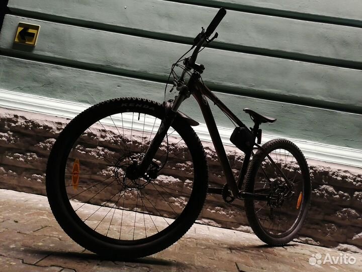 Велосипед горный Giant Talon 1, 29 (2022)