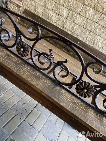 Французский балкончик