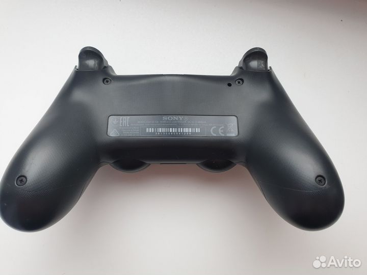 Sony Dualshock 4 v2 Оригинал Джойстик PS4