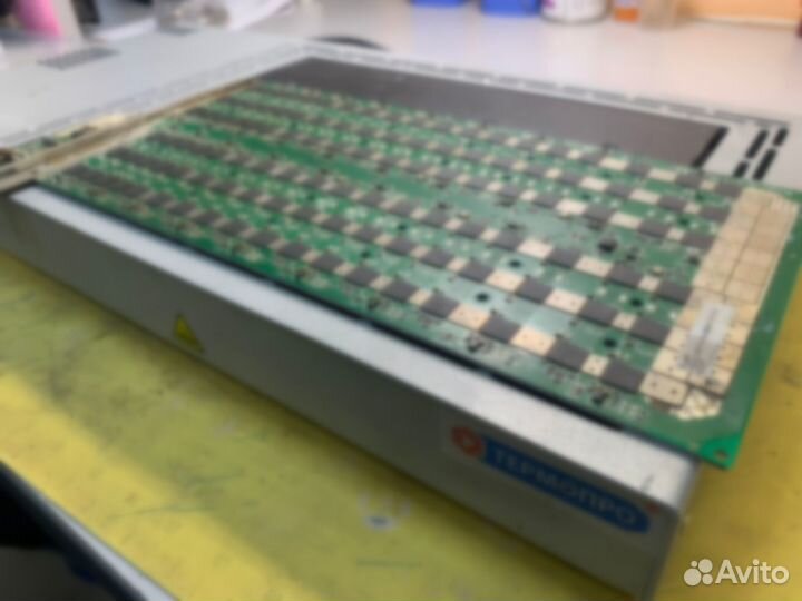 Ремонт asic майнеров Whatsminer все серии