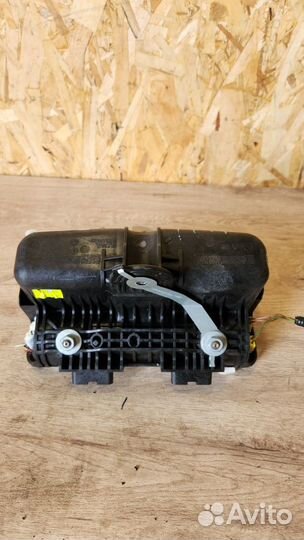 Подушка безопасности (в торпедо) Opel Corsa D