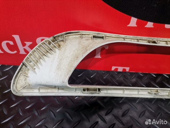 Облицовка птф правая Daf XF106