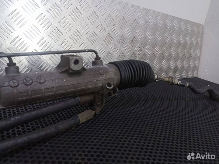 Рулевая рейка BMW 3 E46 2003 7852974712