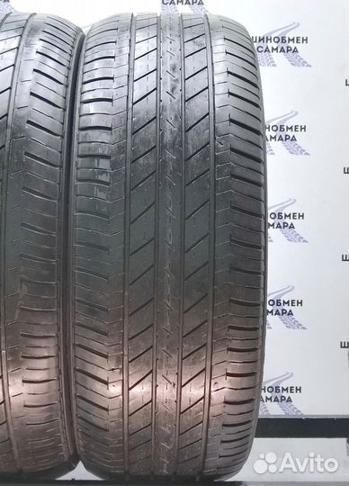 Bridgestone Dueler H/L 400 245/50 R20