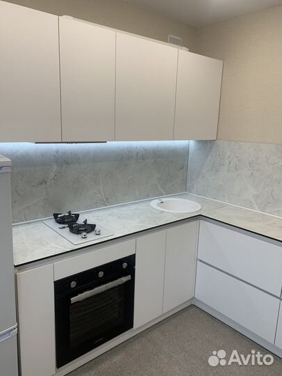 Кухонный гарнитур на заказ