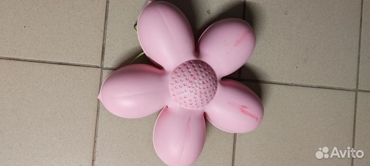 Ночник детский IKEA