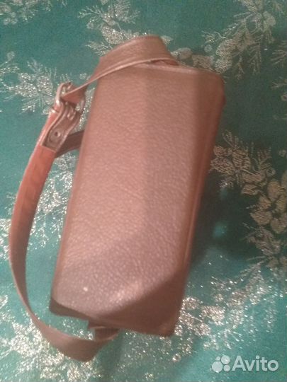 Фотовспышка СССР