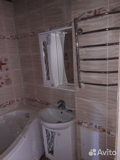 Ремонт квартир под ключ, сантехник