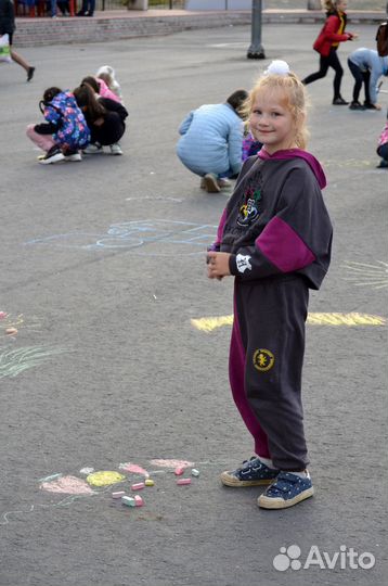 Костюм Harry Potter