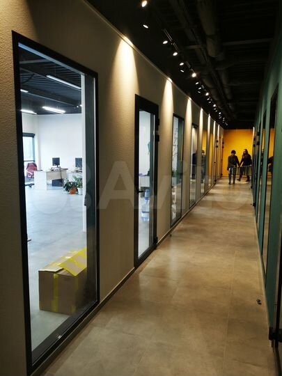 Аренда Офиса, 70 м²