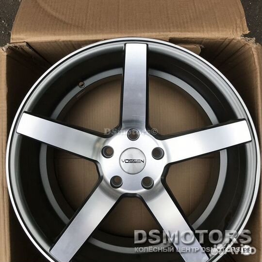 Диски 741 11.5/21 5x120 ET35 d74.1 msdb