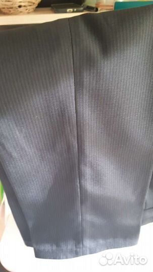 Костюм школьный