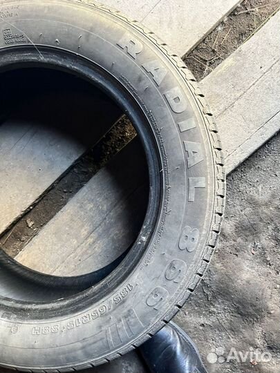 Hankook Kinergy Eco K425 185/65 R15 88H