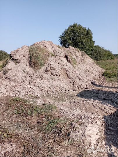 Продам грунт