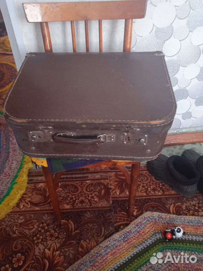 Швейная машинка