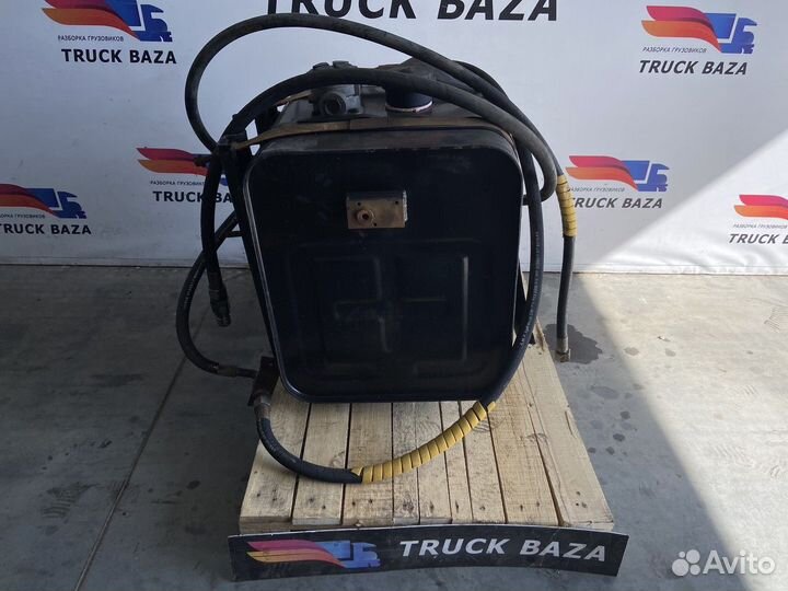 Комплект гидравлики