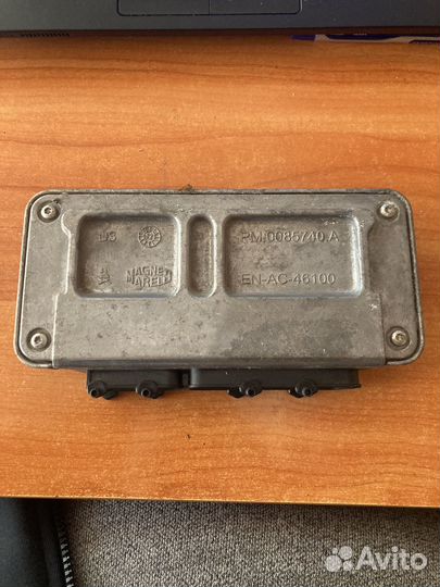 Блок управления двигателем эбу двс мозги 03c906014