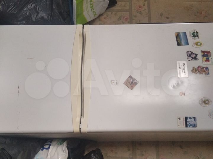 Комната 18 м² в 2-к., 1/5 эт.