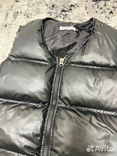 Жилетка Cole Buxton