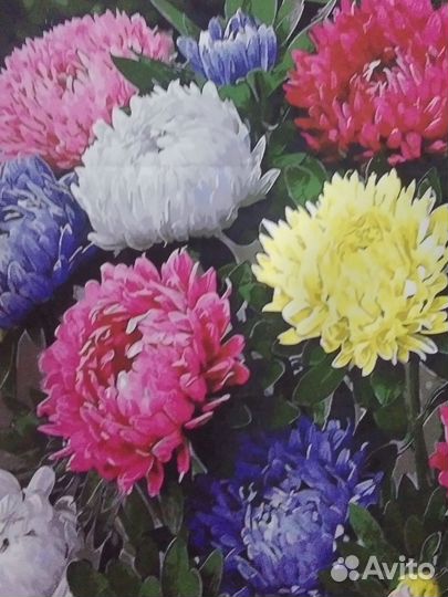 Интерьерная картина