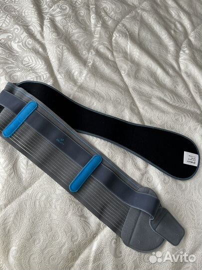 Новый бандаж для беременных orlett ms 100