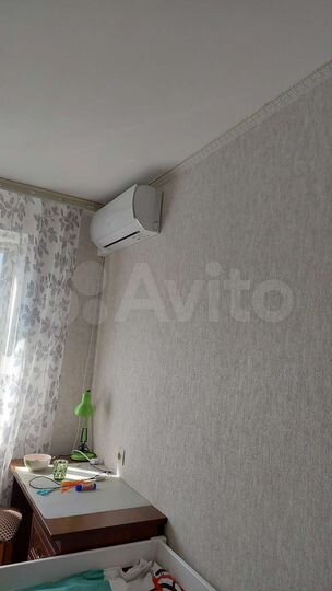 2-к. квартира, 43 м², 8/9 эт.