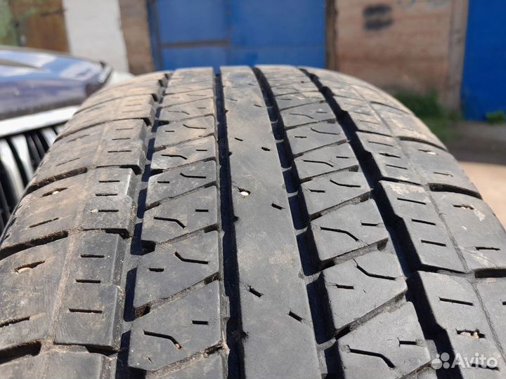 Triangle TR257 215/70 R16