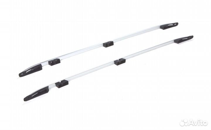 Рейлинги для Citroen spacetourer Средняя база L2