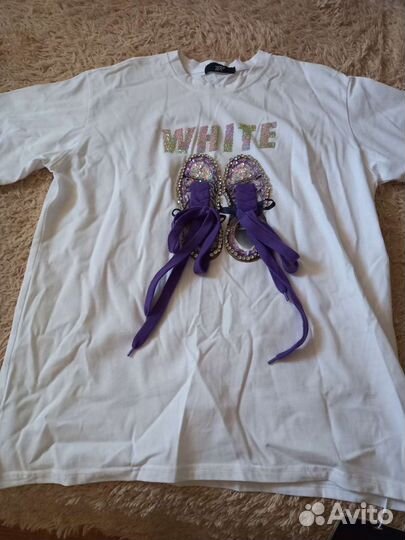 Майка Италия