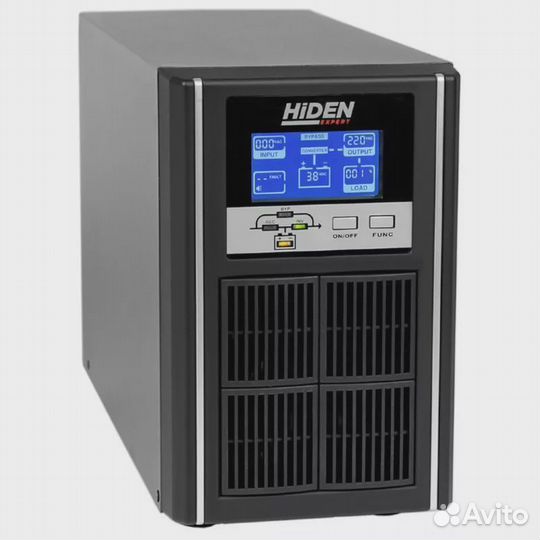 Ибп Hiden Expert UDC9201S