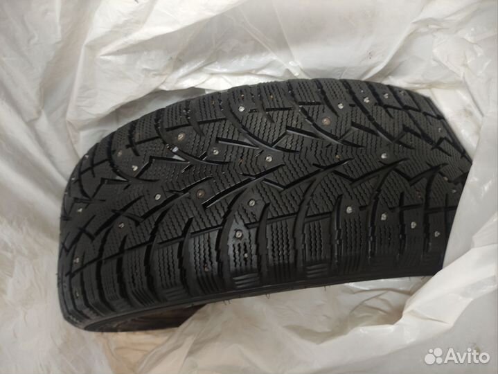 Toyo Observe G3-Ice 205/55 R16 91T