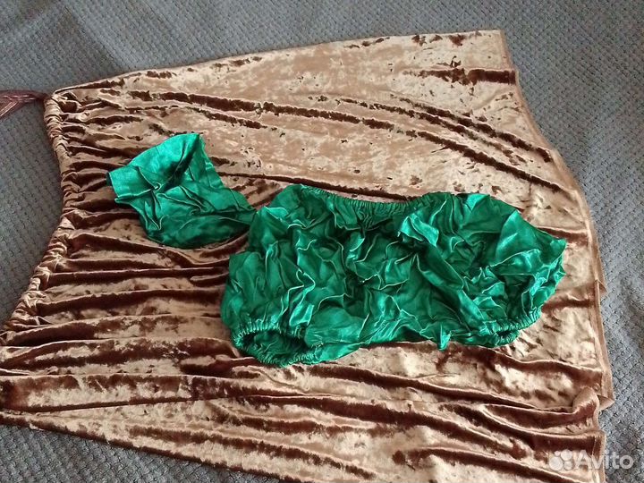 Костюм принца