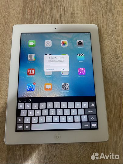 iPad 3