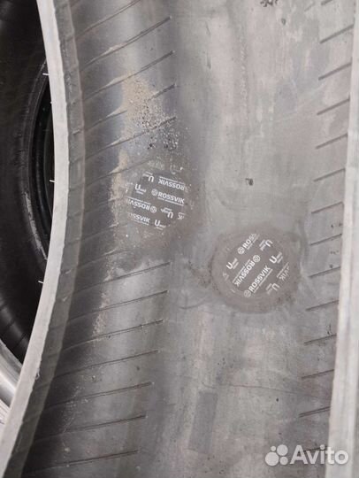 Nokian Tyres Hakkapeliitta 7 225/65 R17