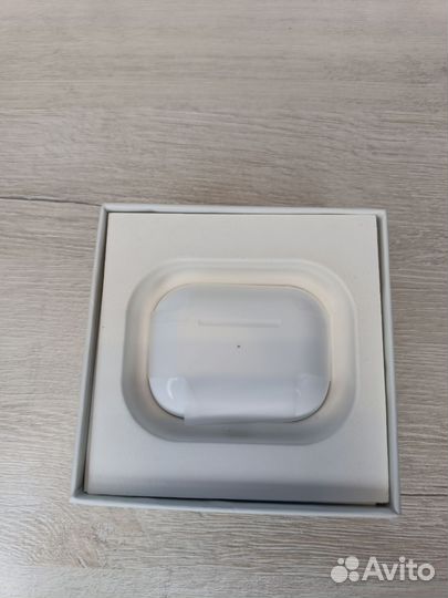 Airpods pro новые LUX качество