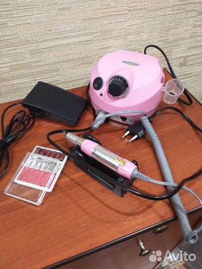 Аппарат для маникюра