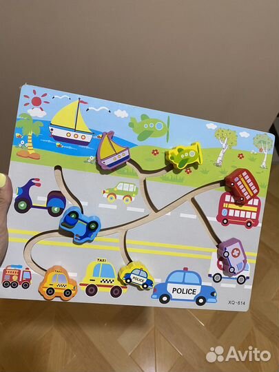 Магнитная рыбалка