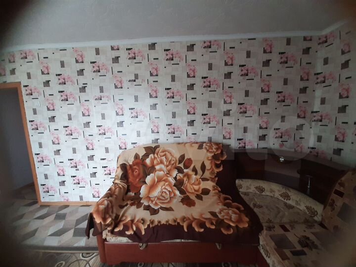 2-к. квартира, 44,7 м², 1/2 эт.