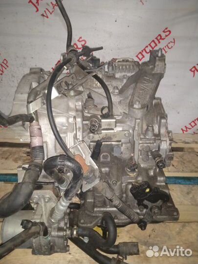 АКПП Mazda 6 GH седан LF 2.0 2009