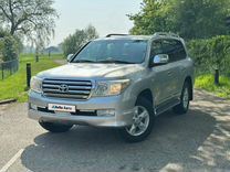 Toyota Land Cruiser 4.0 AT, 2011, 220 920 км, с пробегом, цена 1 600 000 руб.