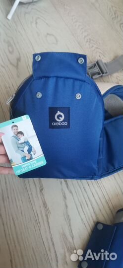 Эргорюкзак