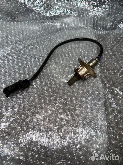 Датчик кислорода лямбда-зонд Kia Optima 3 hybrid