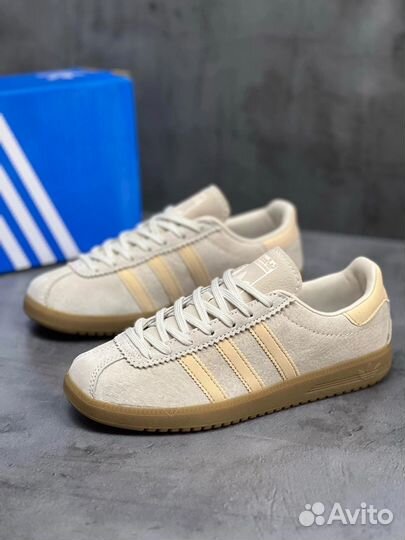 Кеды Adidas Bermuda