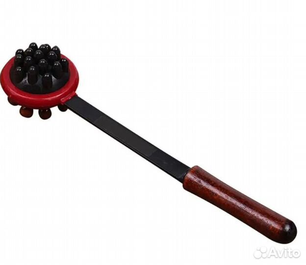 Массажер.Прочный, практичный расслабляющий