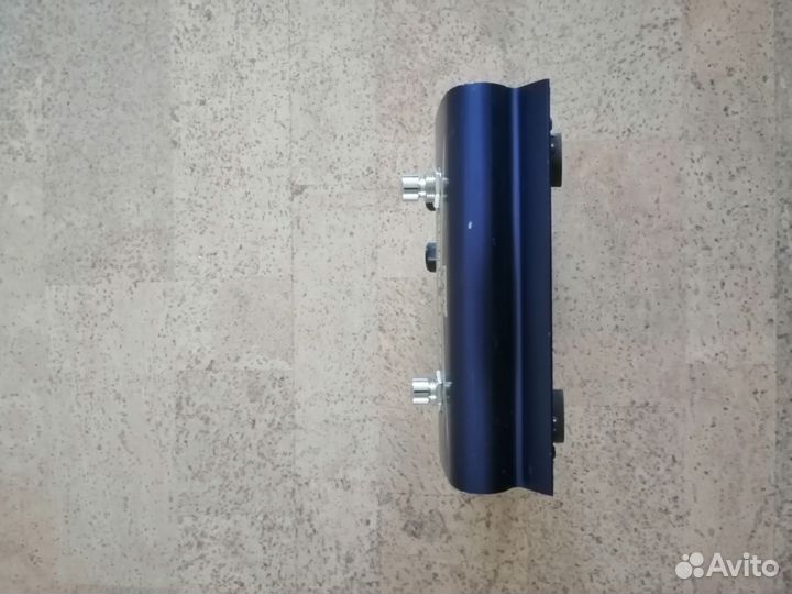 Гитарные педали эффектов