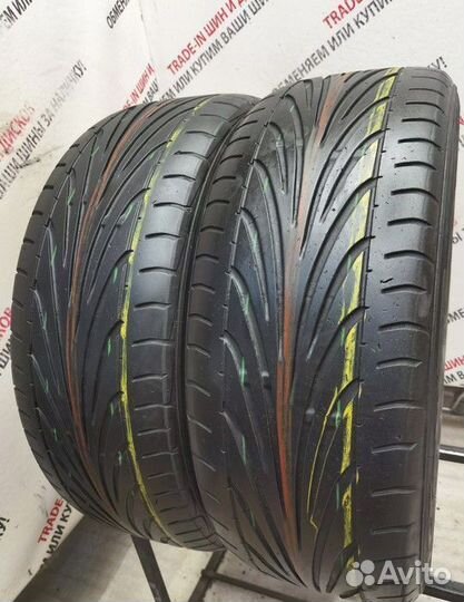 Toyo Proxes T1-R 205/55 R16 91W